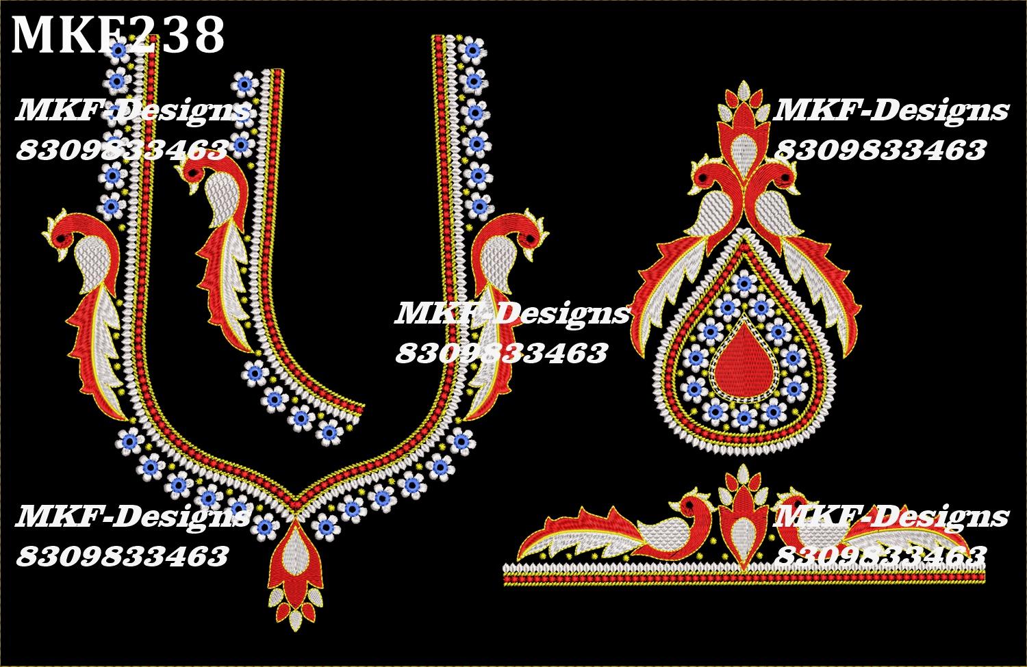 MKF238 - 