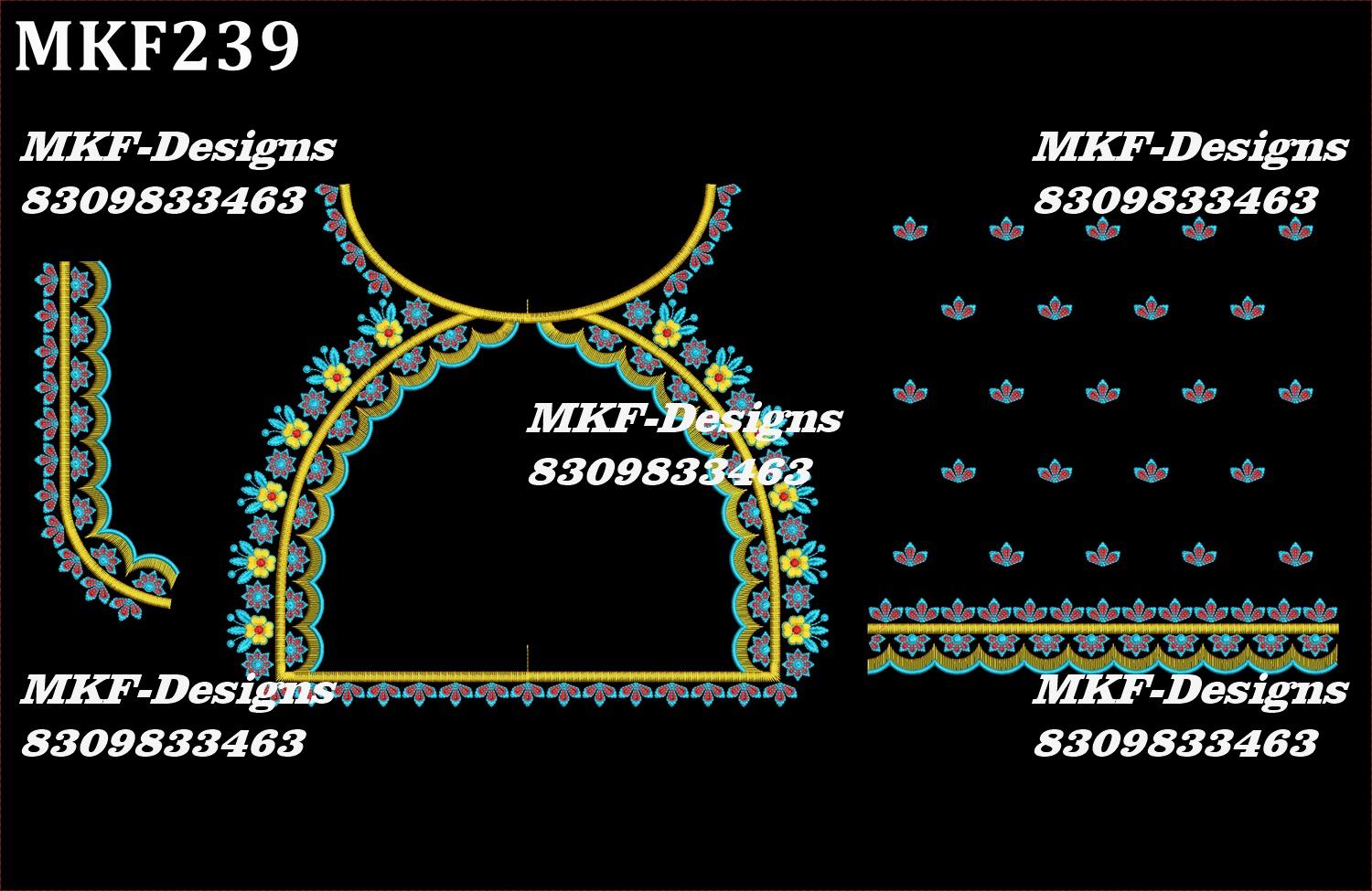 MKF239 - 