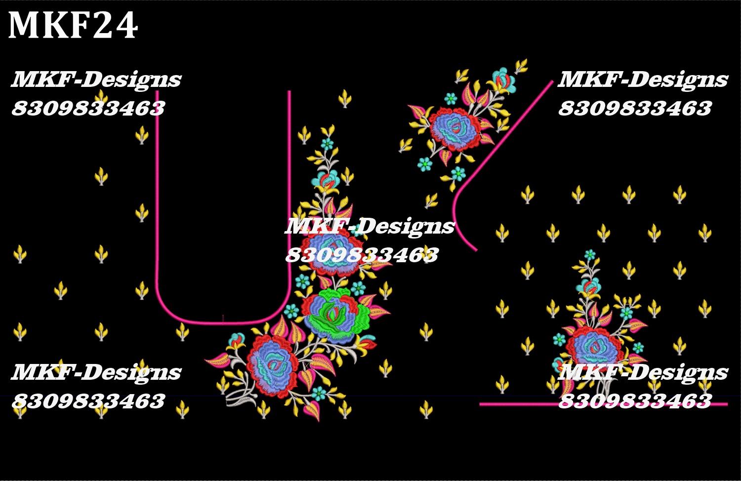 MKF24 - 