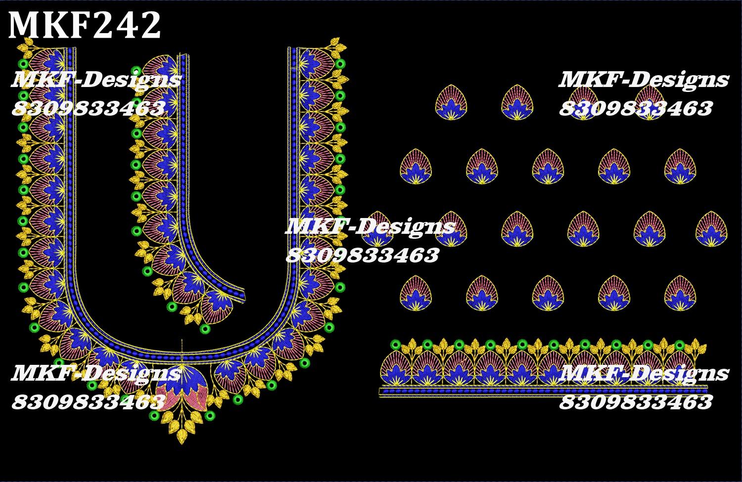MKF242 - 