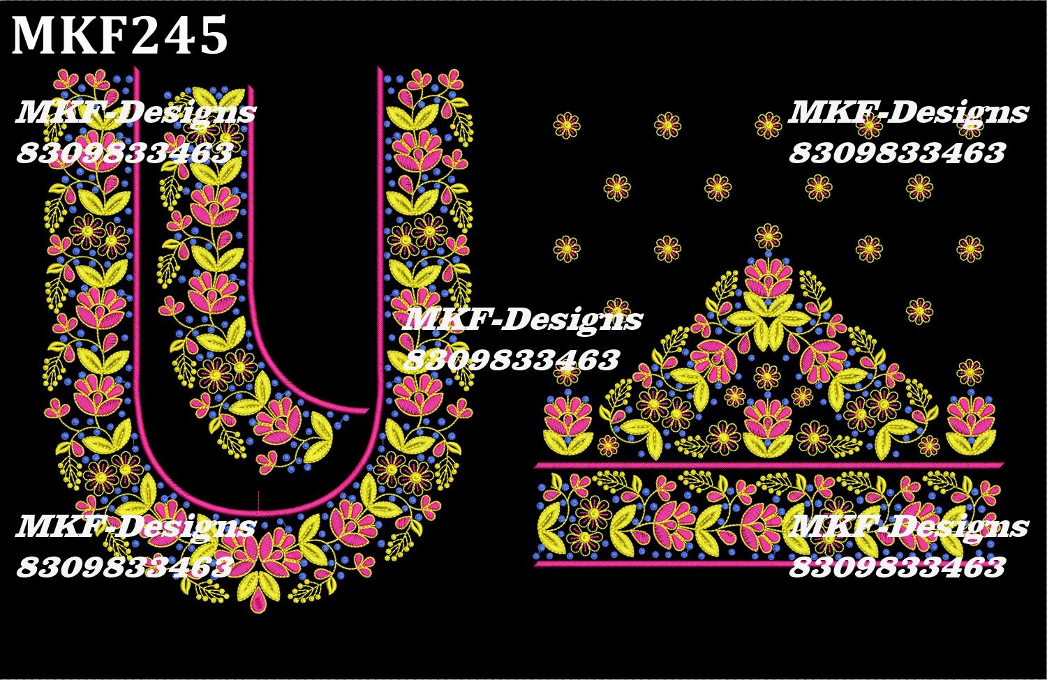 MKF245 - 