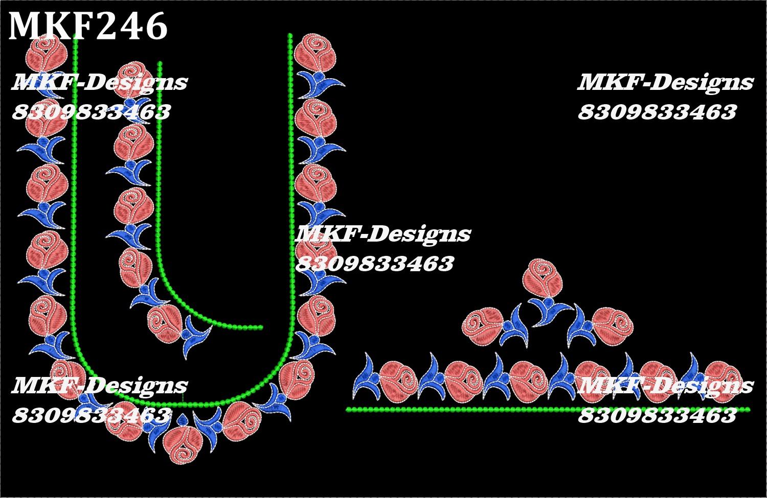 MKF246 - 