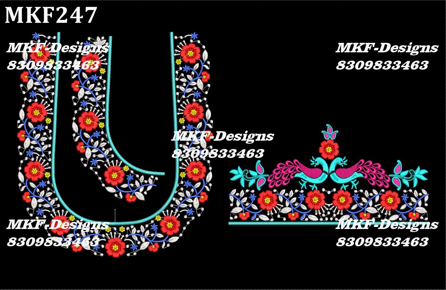 MKF247 - 