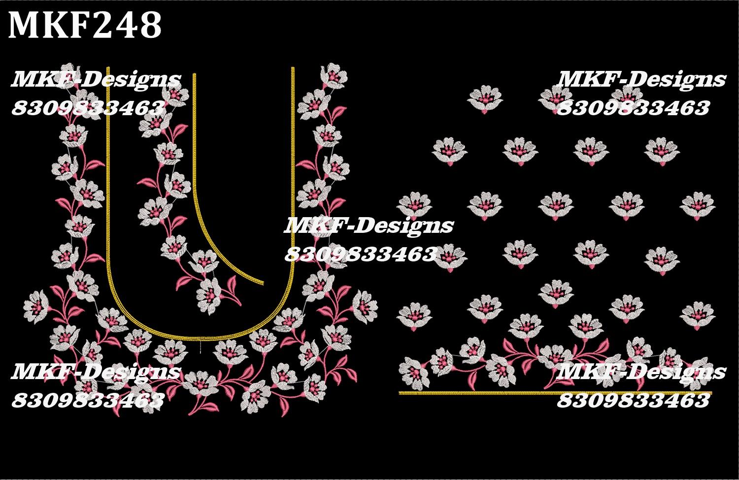 MKF248 - 