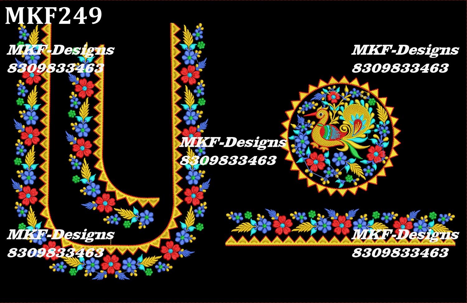 MKF249 - 
