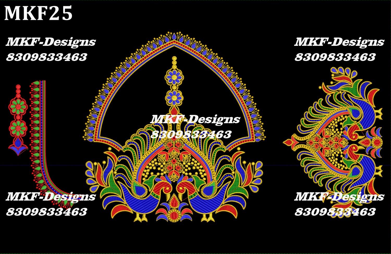MKF25 - 