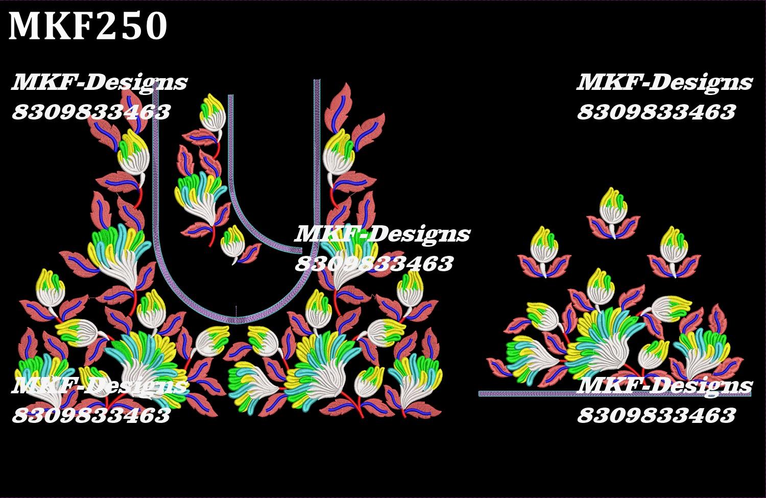MKF250 - 