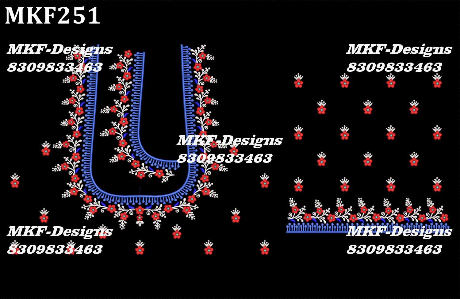 MKF251 - 