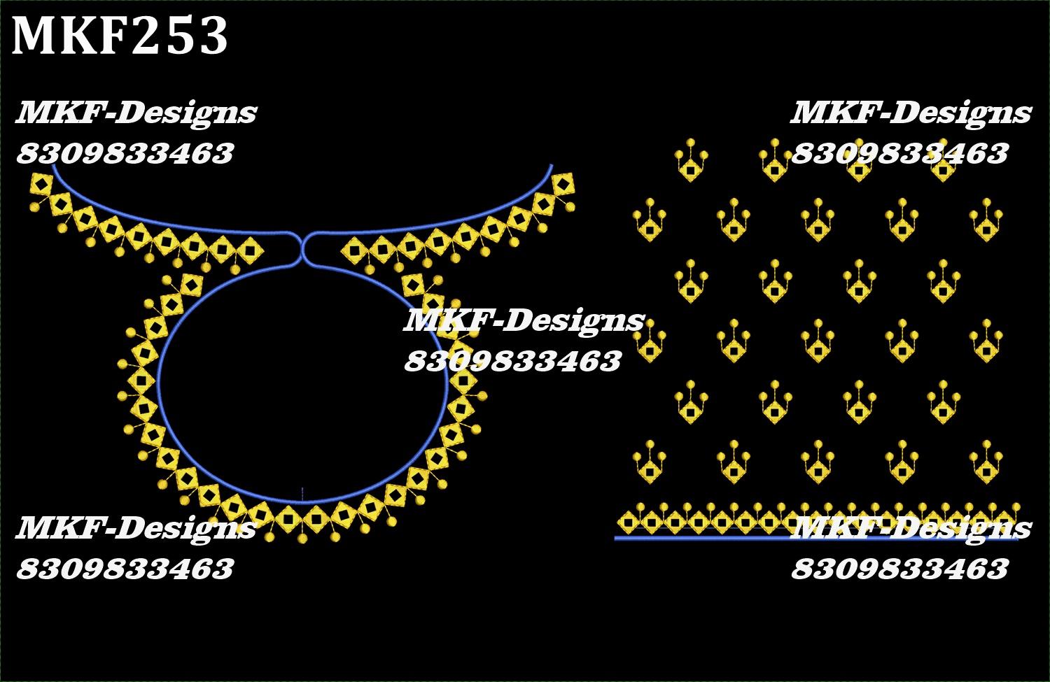 MKF253 - 