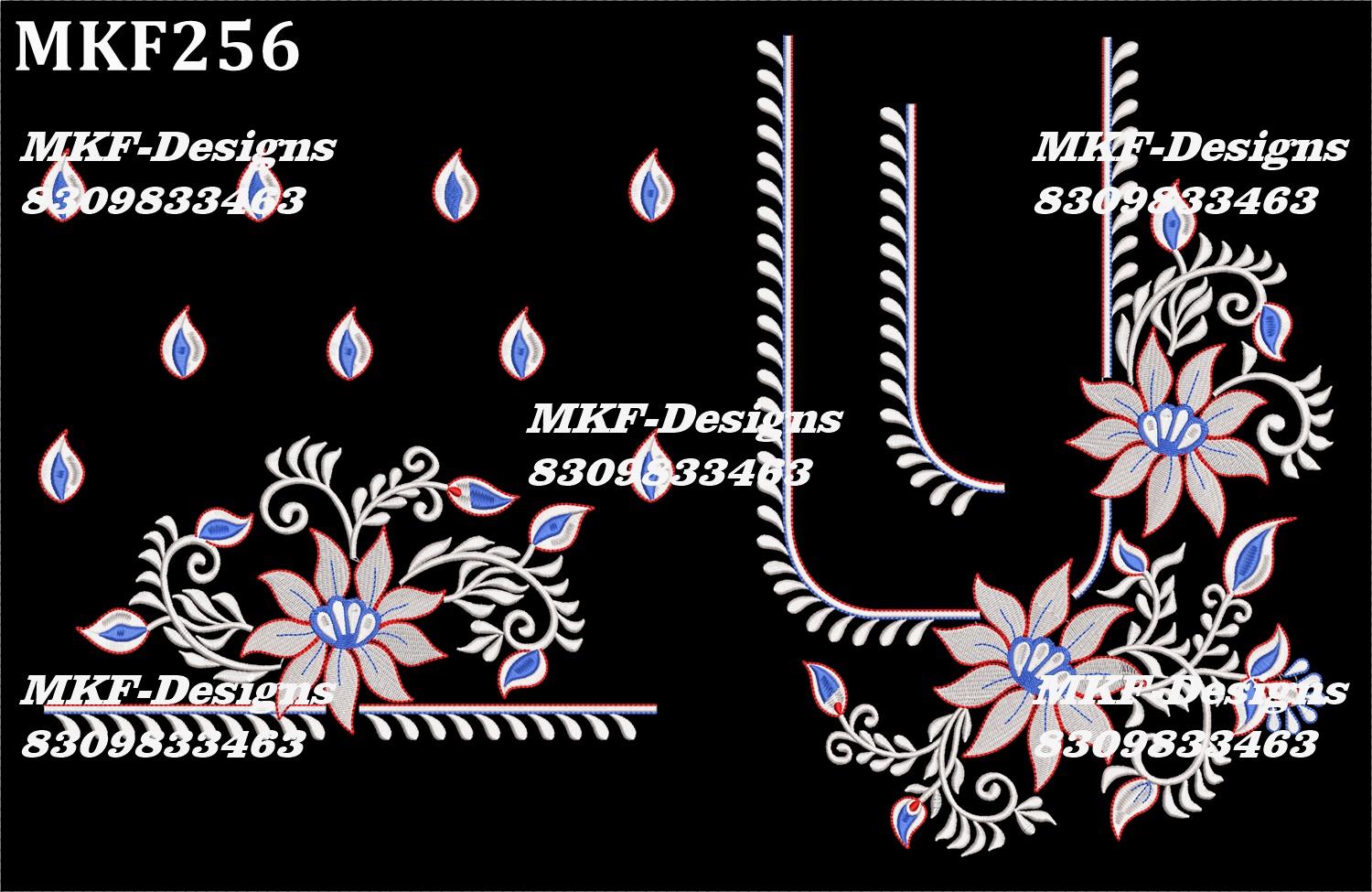 MKF256 - 