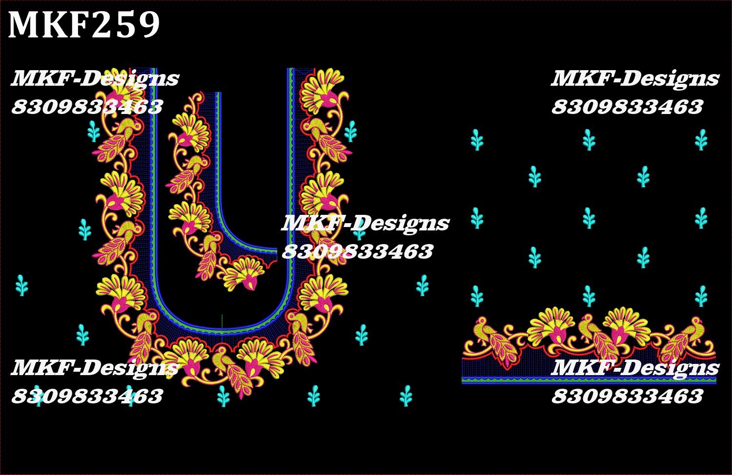 MKF259 - 