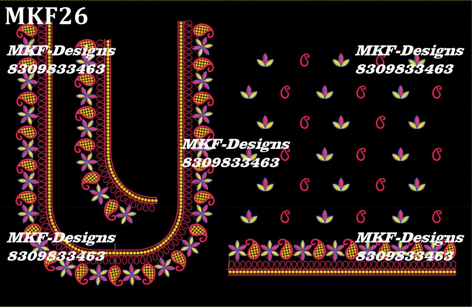 MKF26 - 