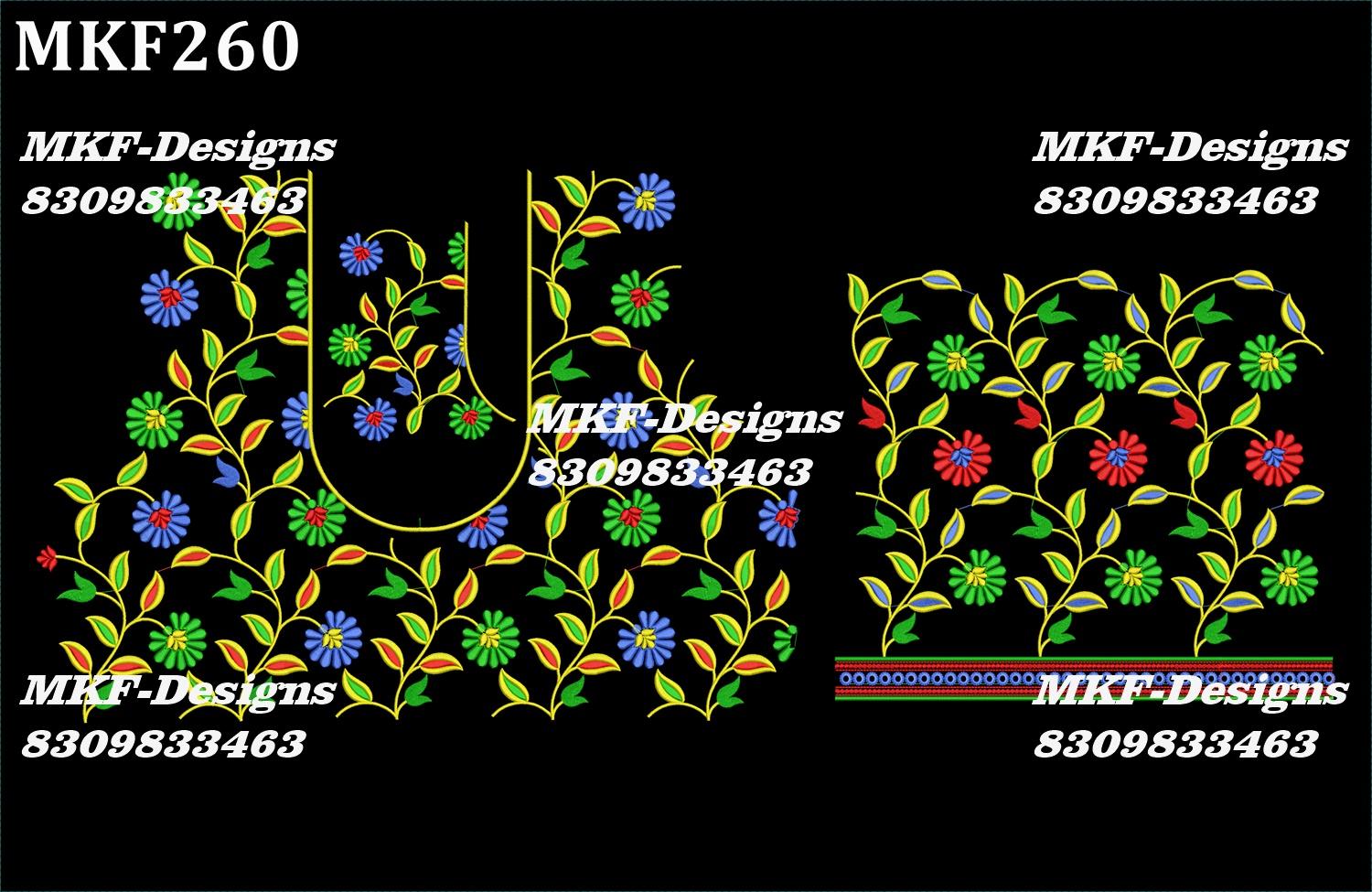 MKF260 - 