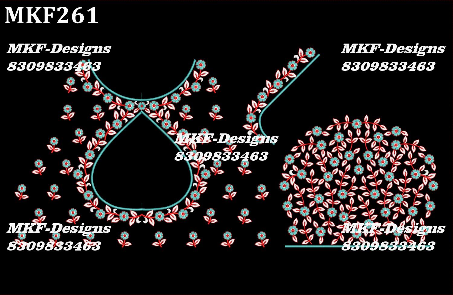 MKF261 - 