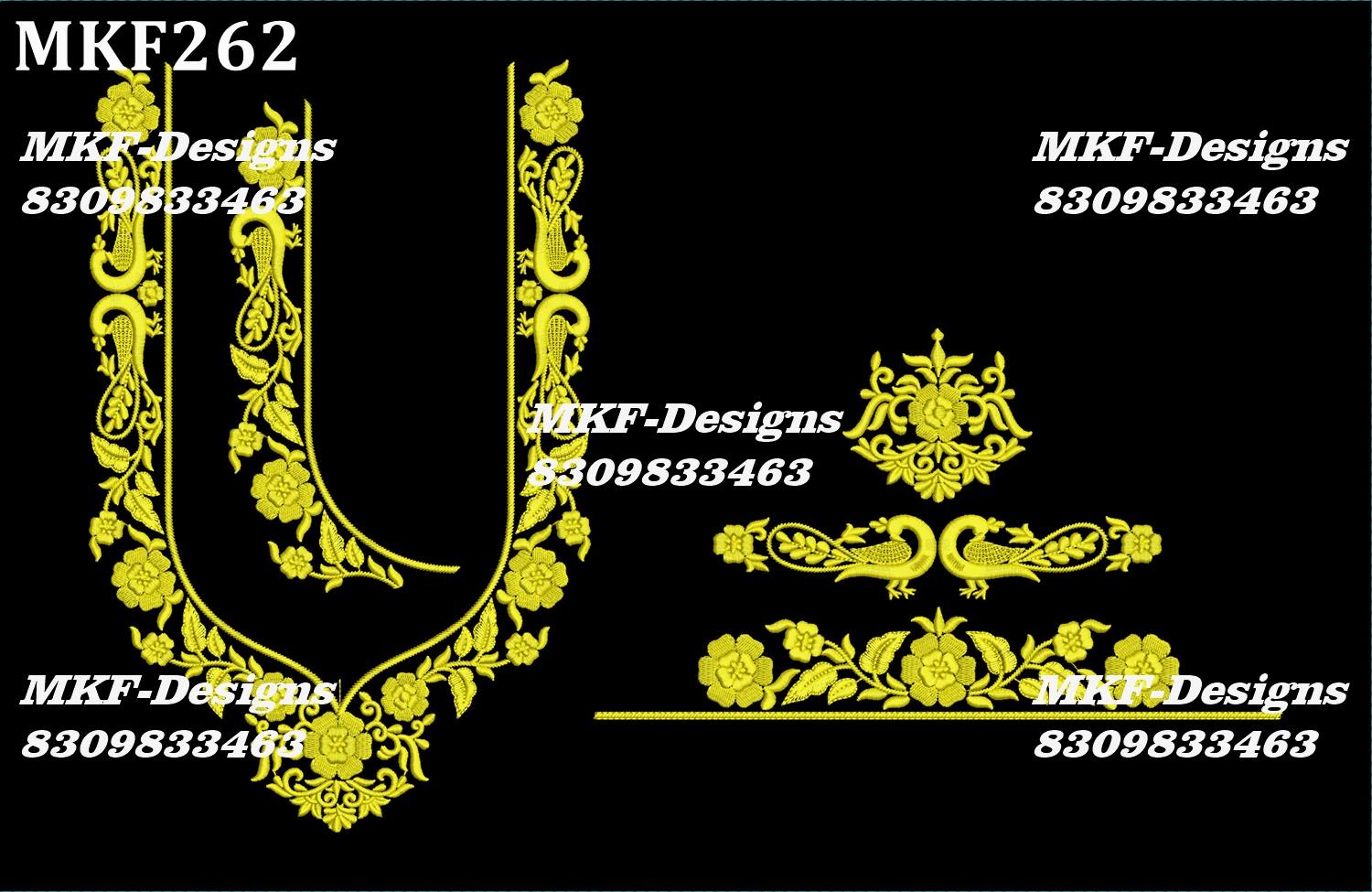 MKF262 - 