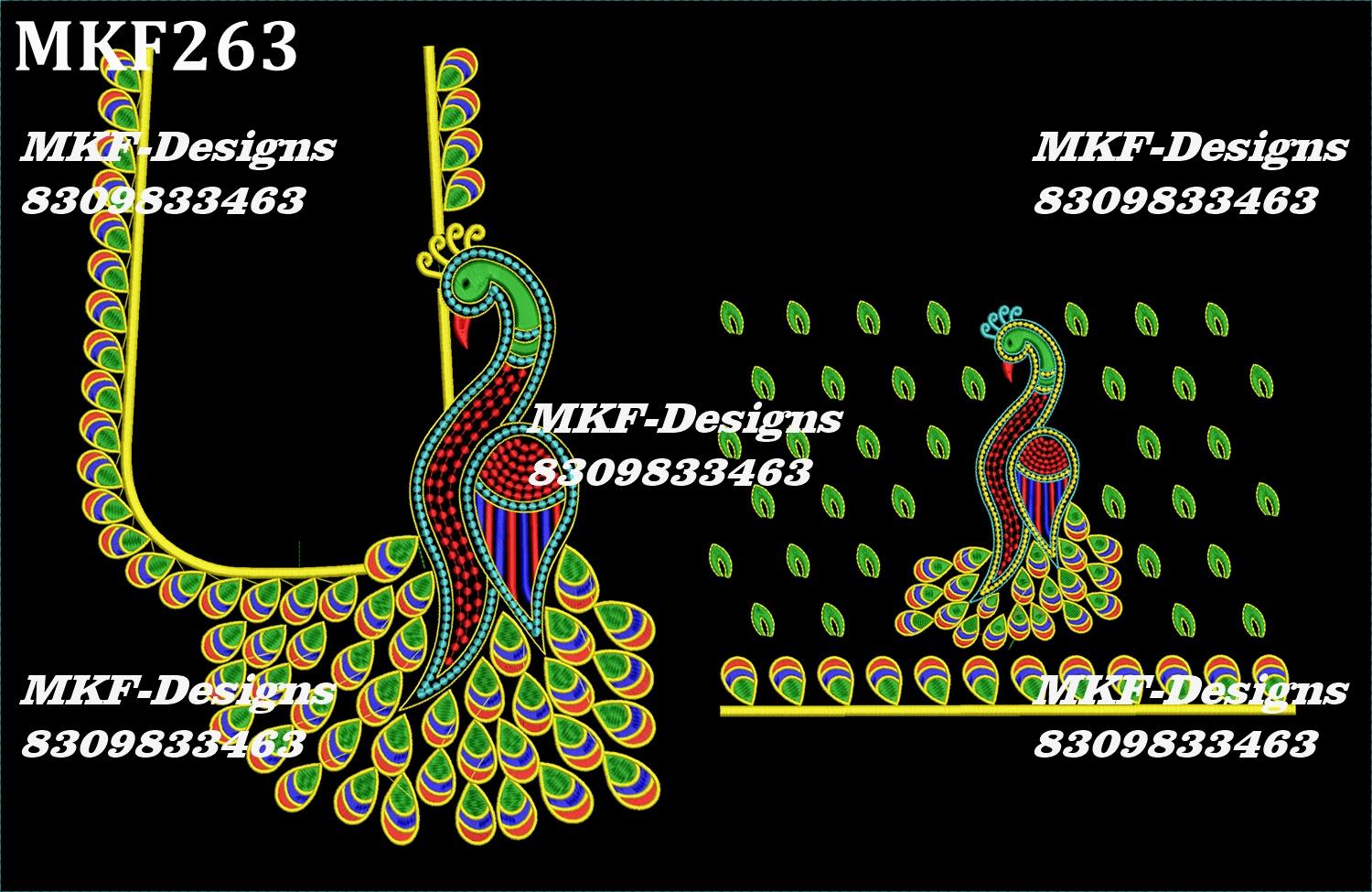 MKF263 - 