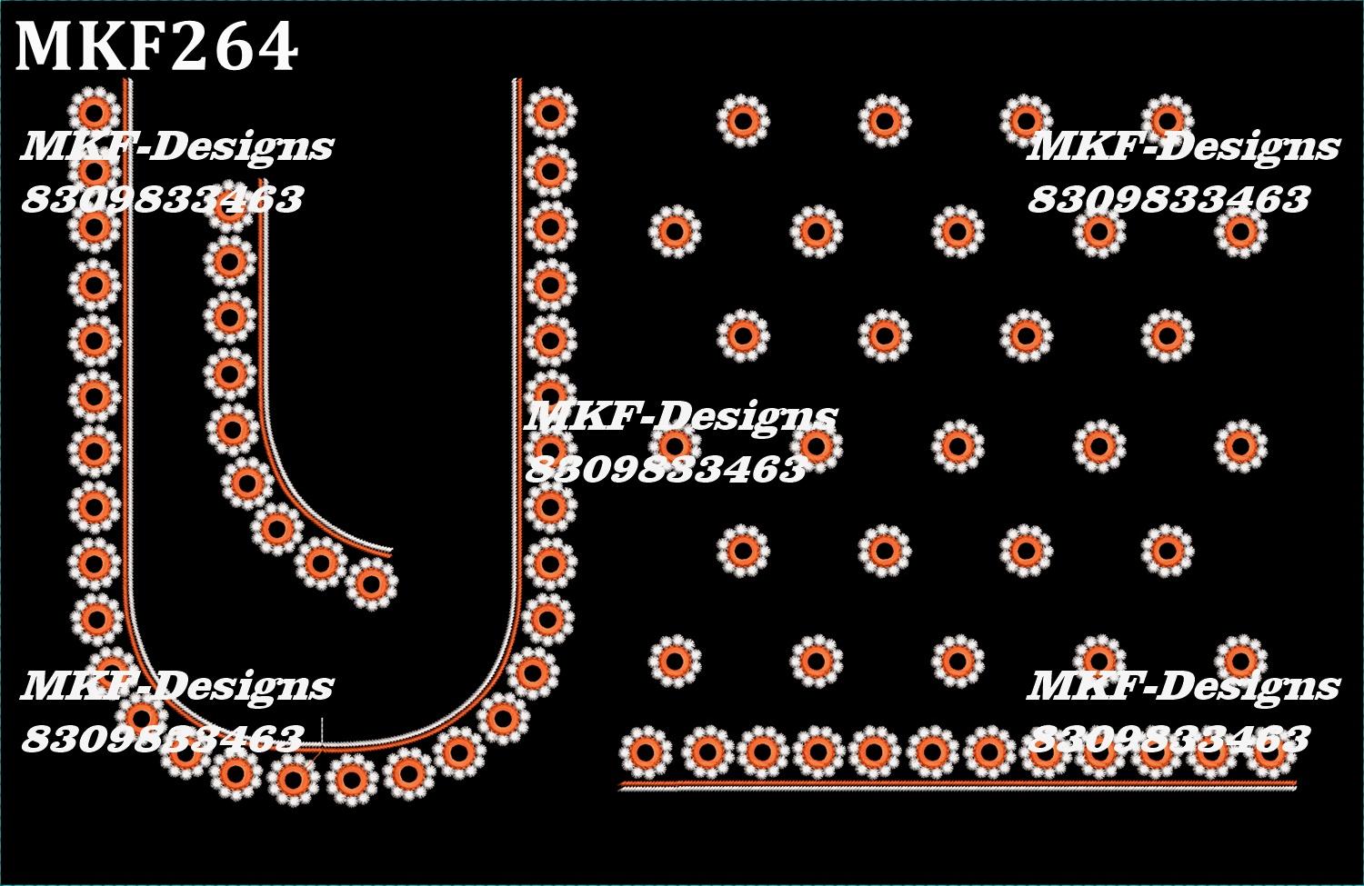 MKF264 - 