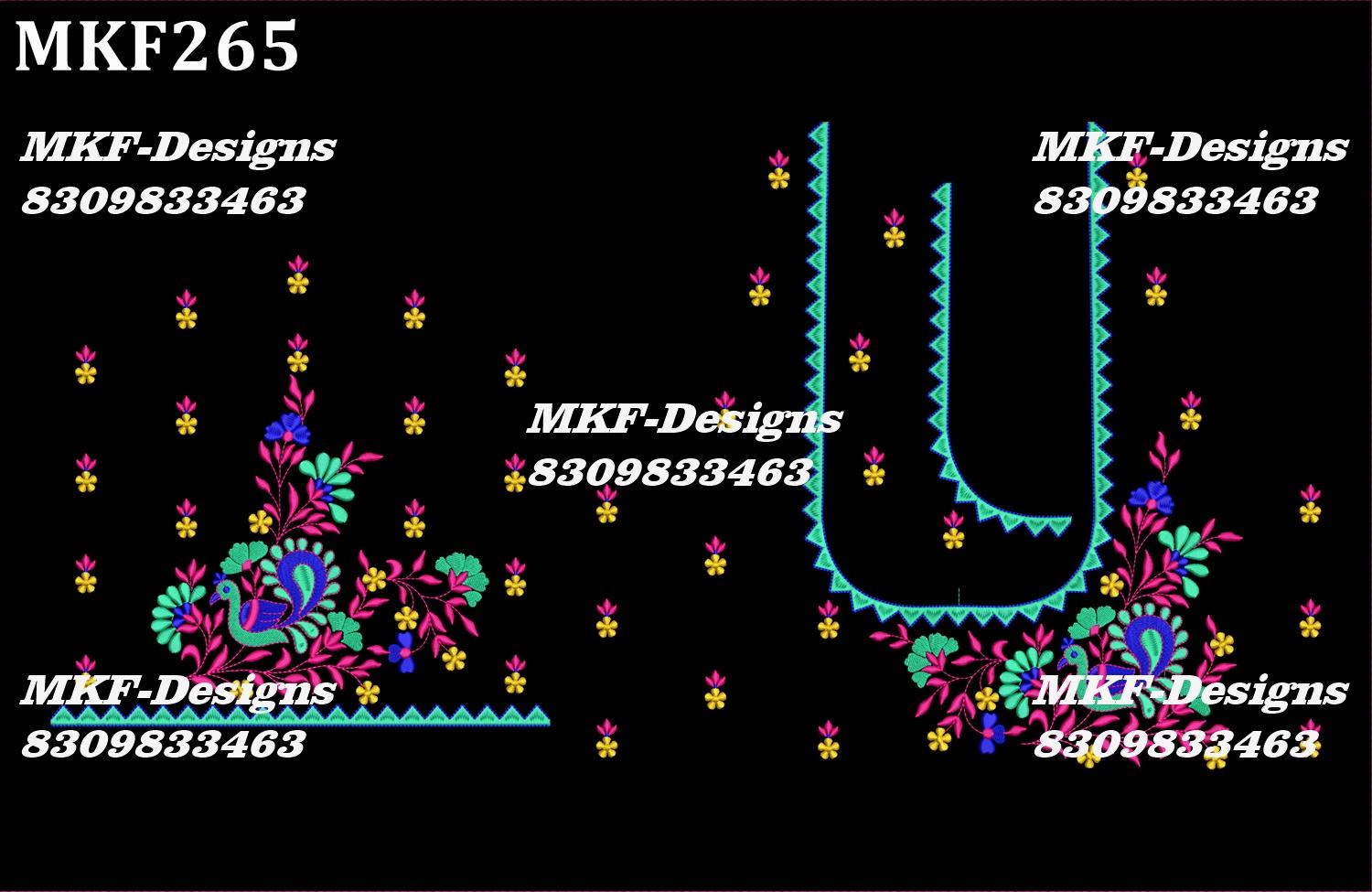 MKF265 - 