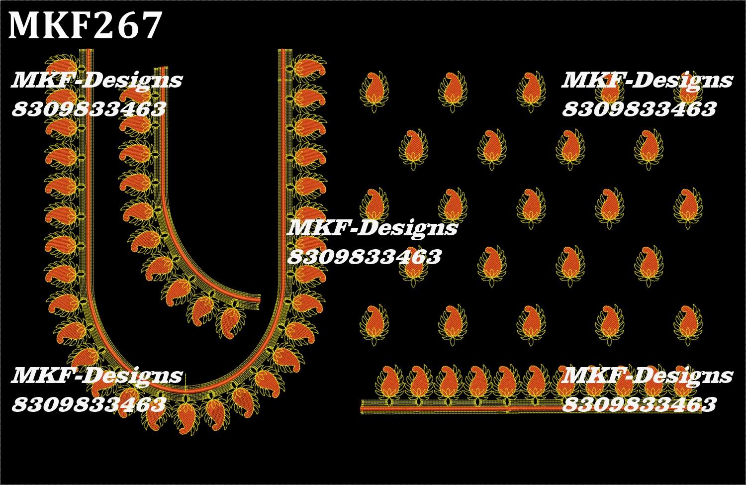 MKF267 - 