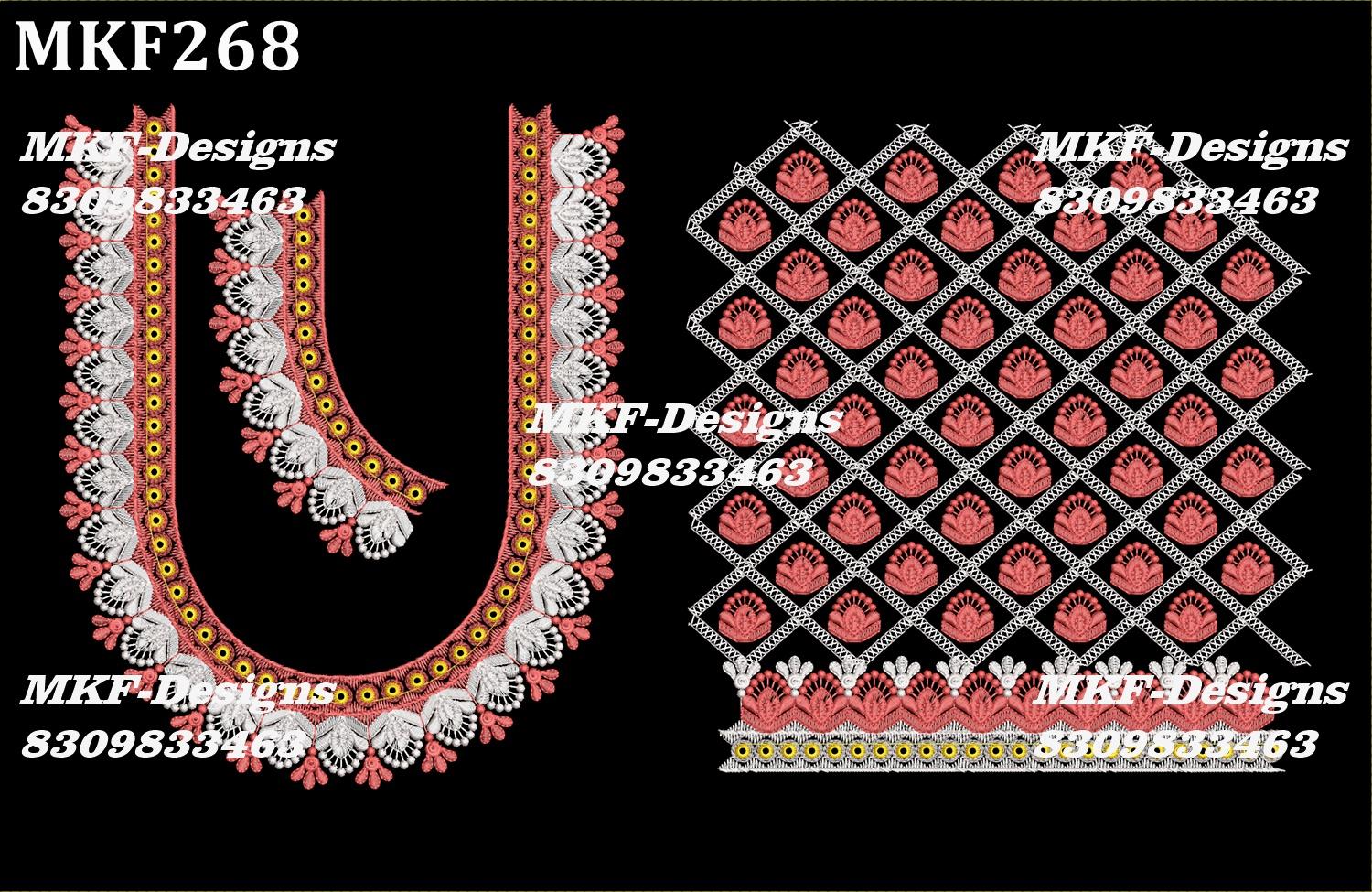 MKF268 - 