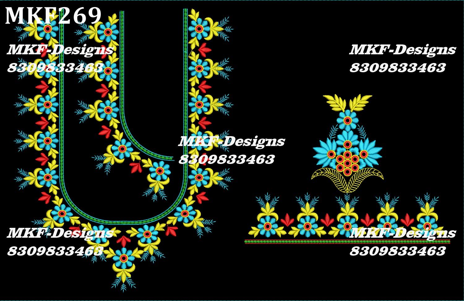 MKF269 - 