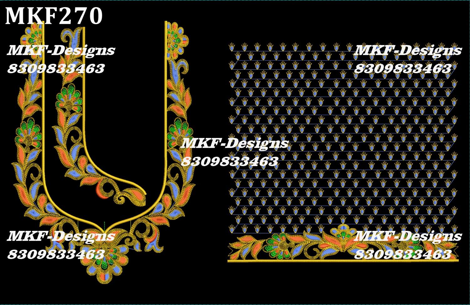 MKF270 - 