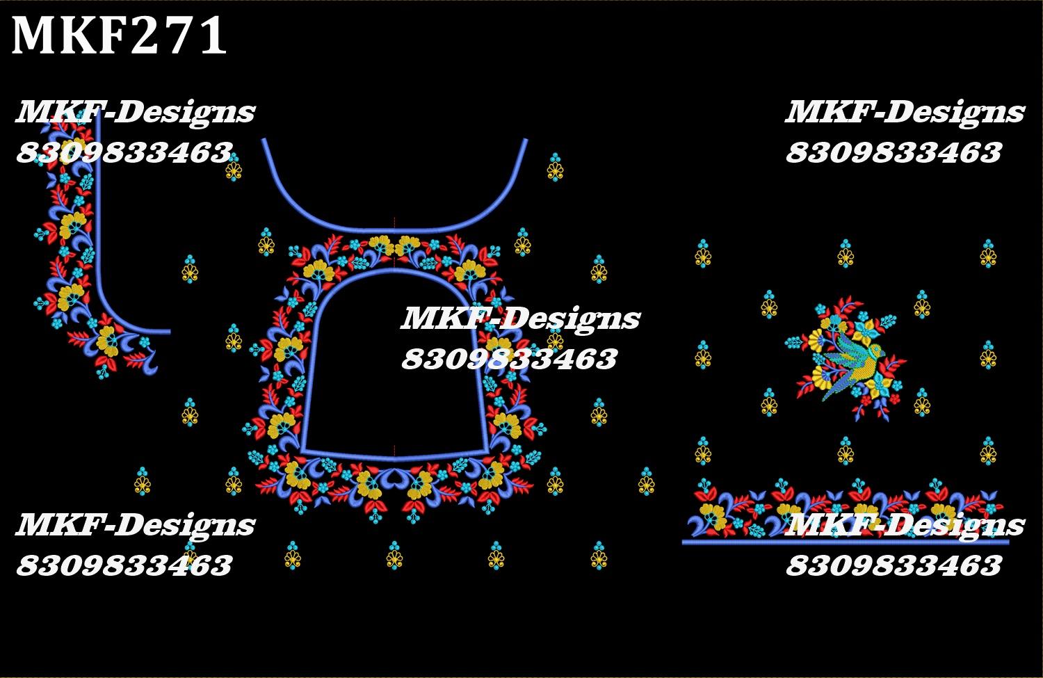 MKF271 - 