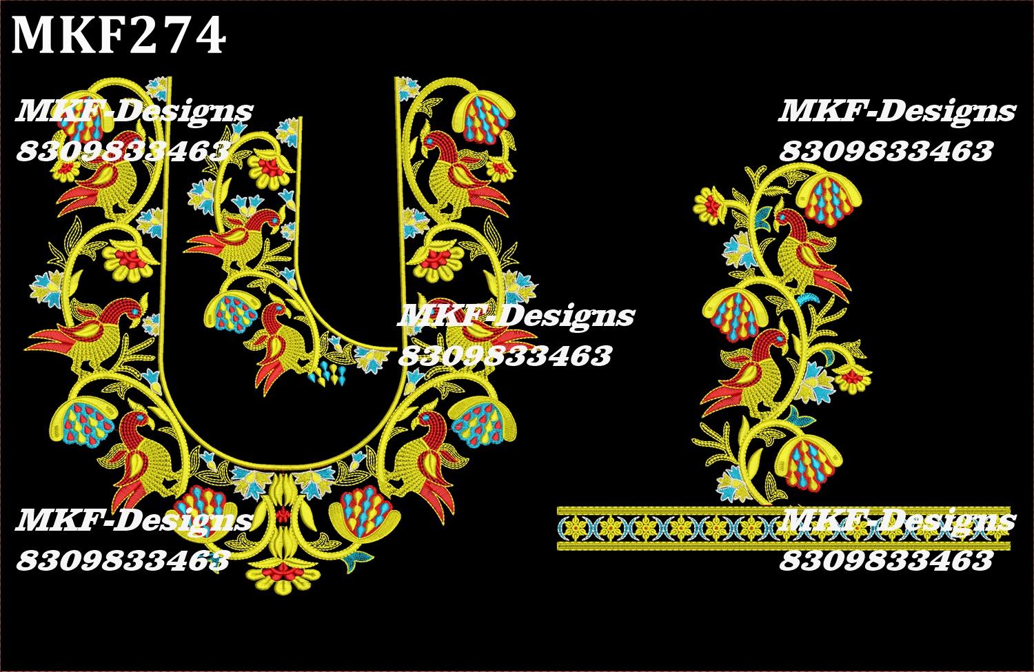 MKF274 - 