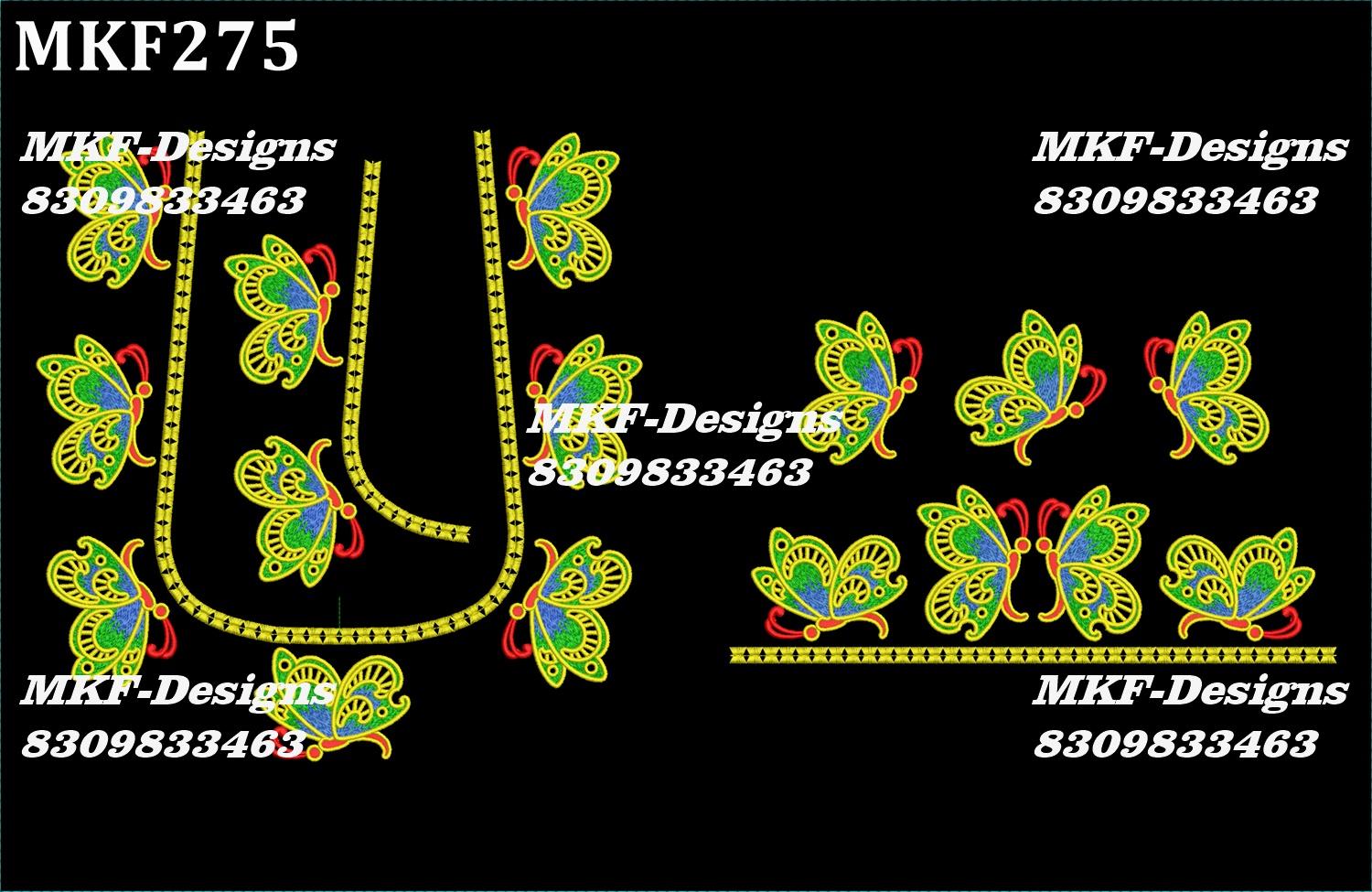 MKF275 - 