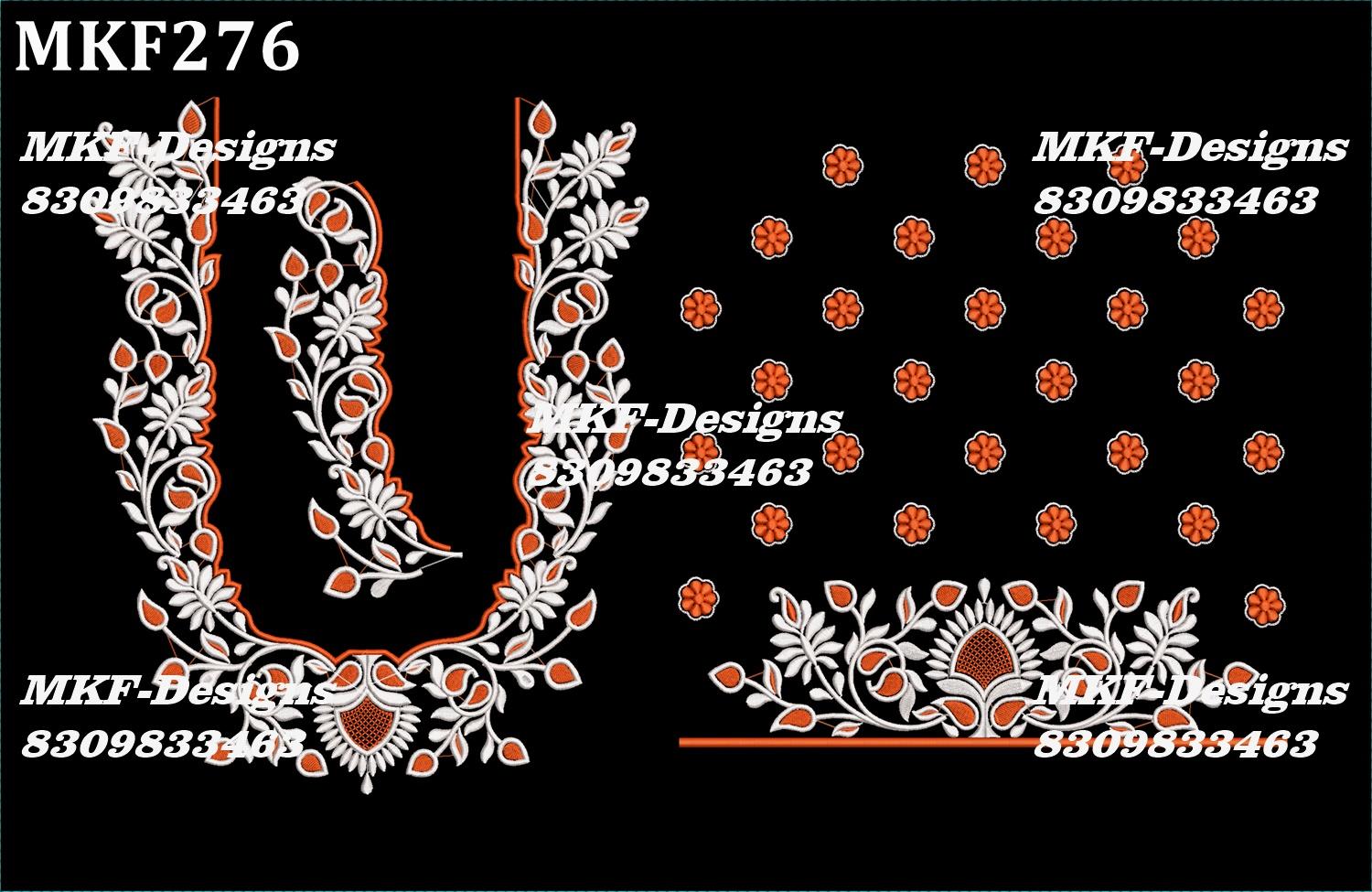 MKF276 - 