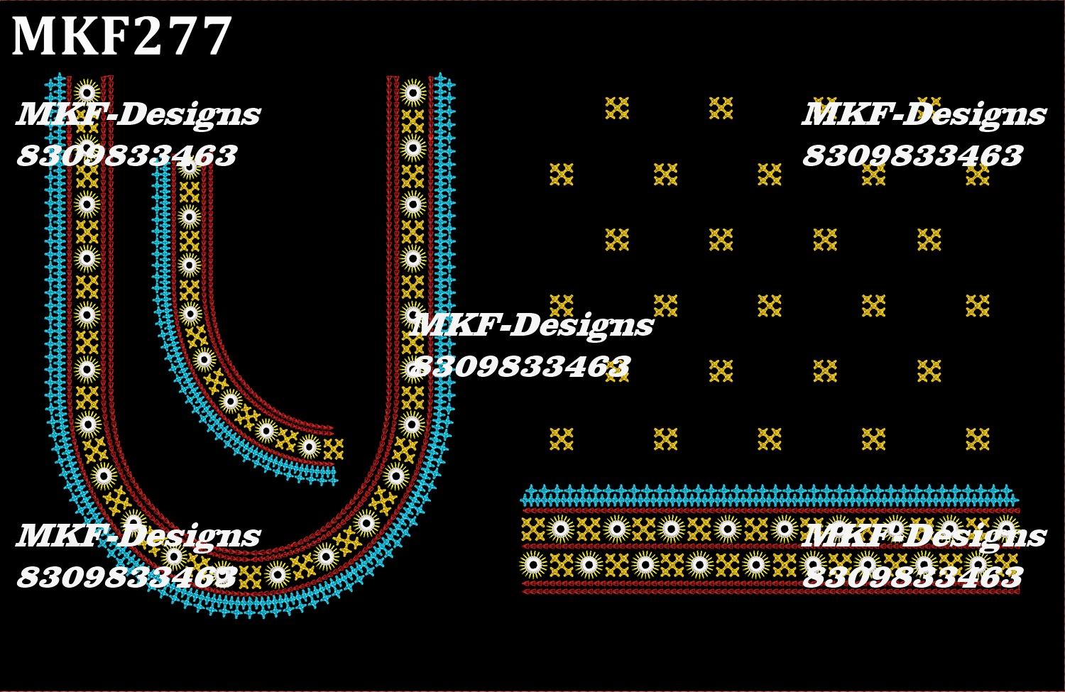 MKF277 - 