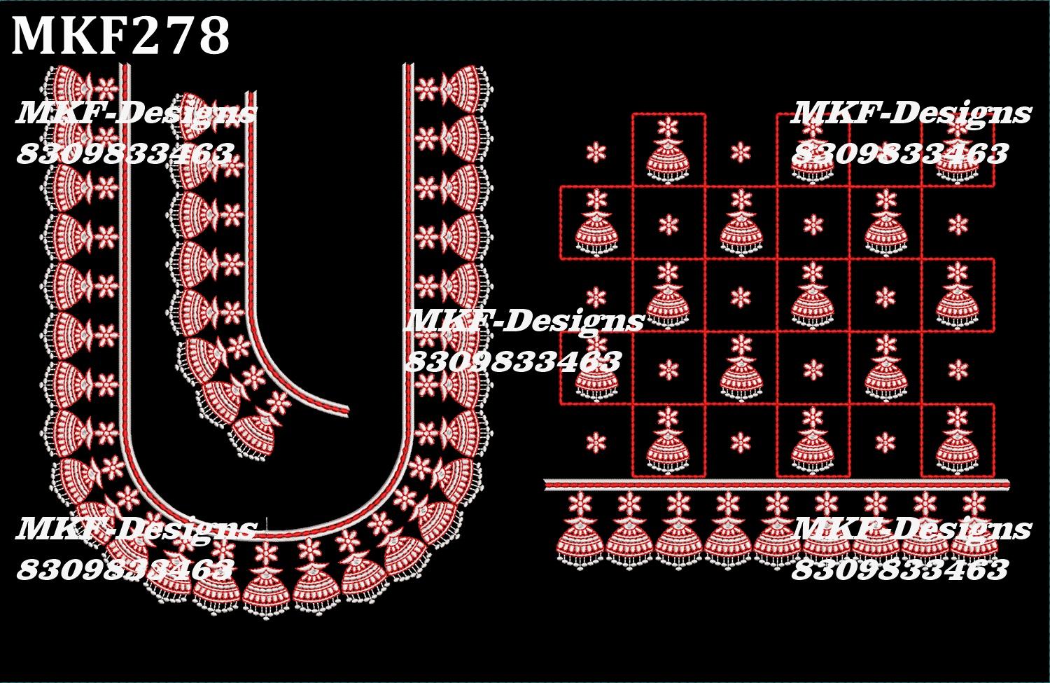 MKF278 - 