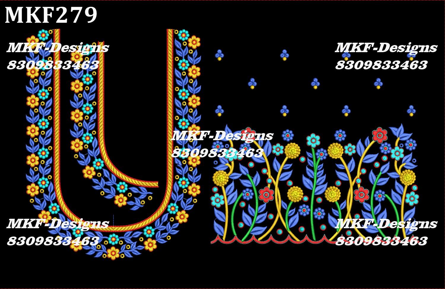 MKF279 - 