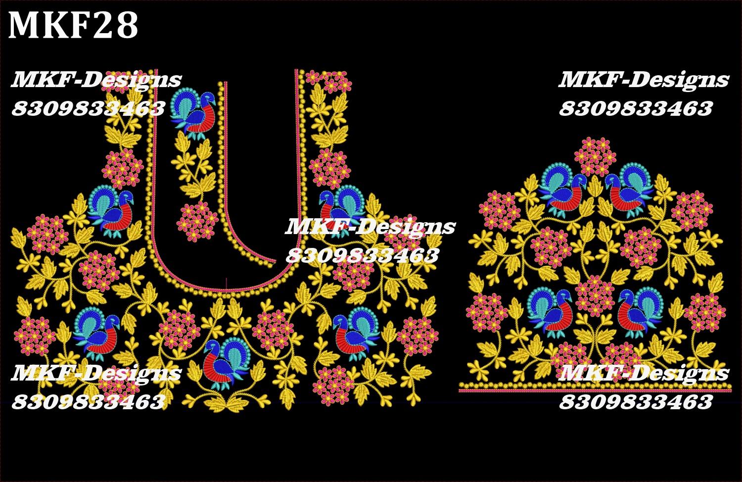 MKF28 - 