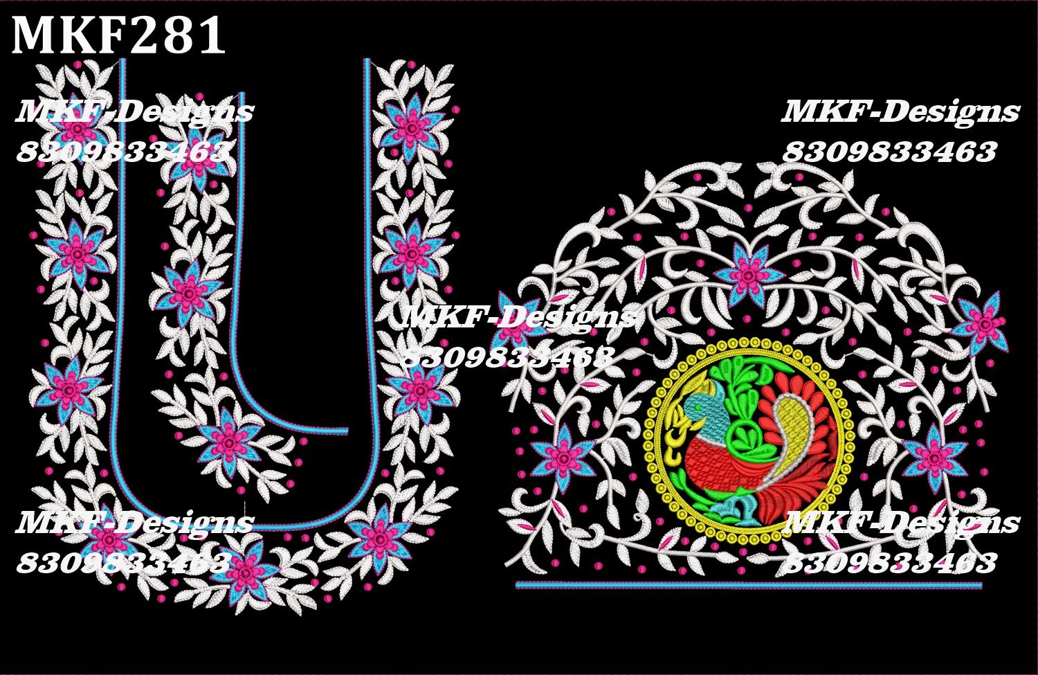 MKF281 - 
