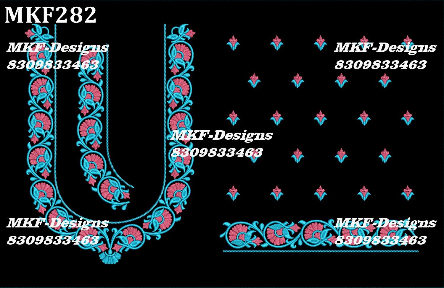 MKF282 - 