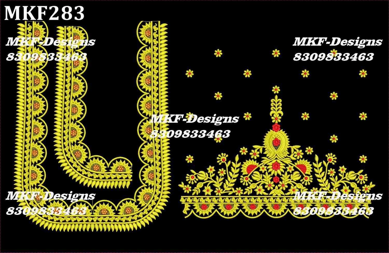 MKF283 - 