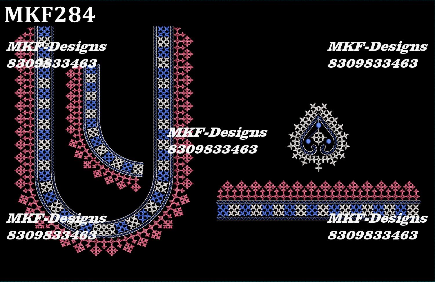 MKF284 - 
