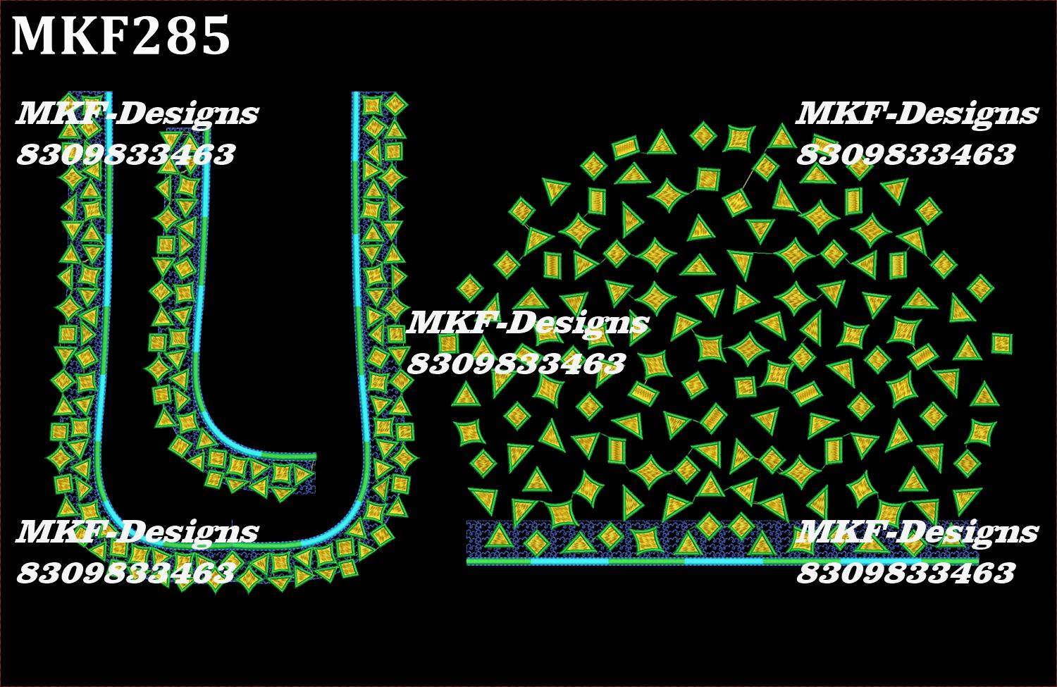MKF285 - 