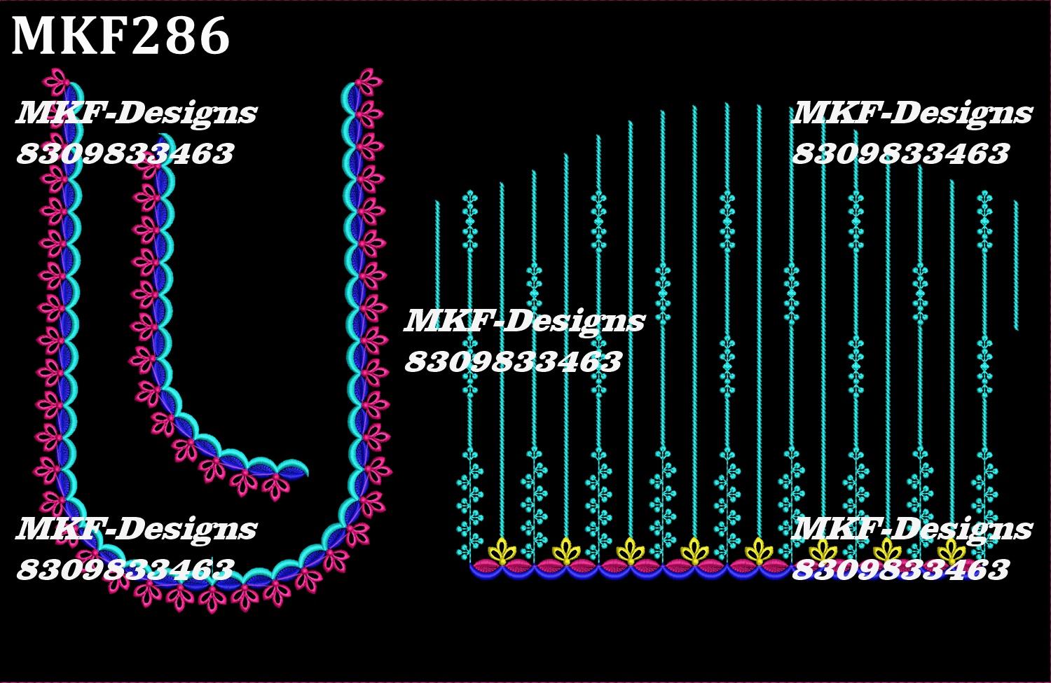 MKF286 - 