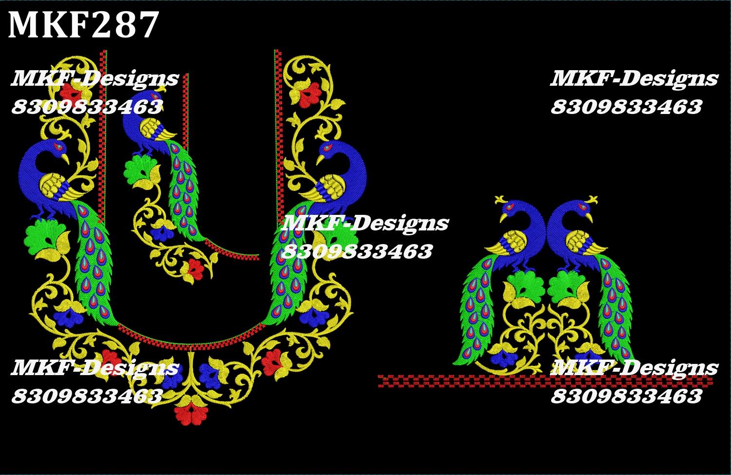 MKF287 - 