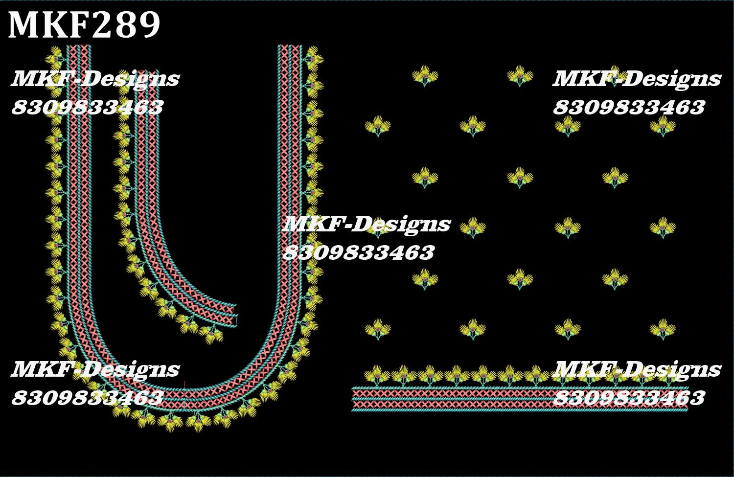 MKF289 - 