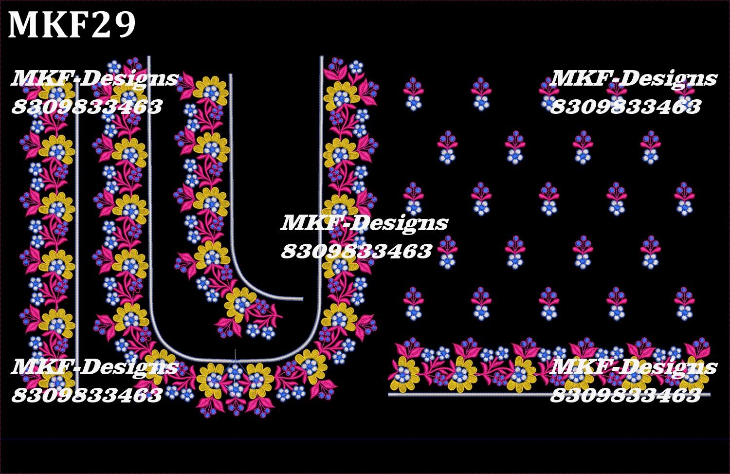 MKF29 - 