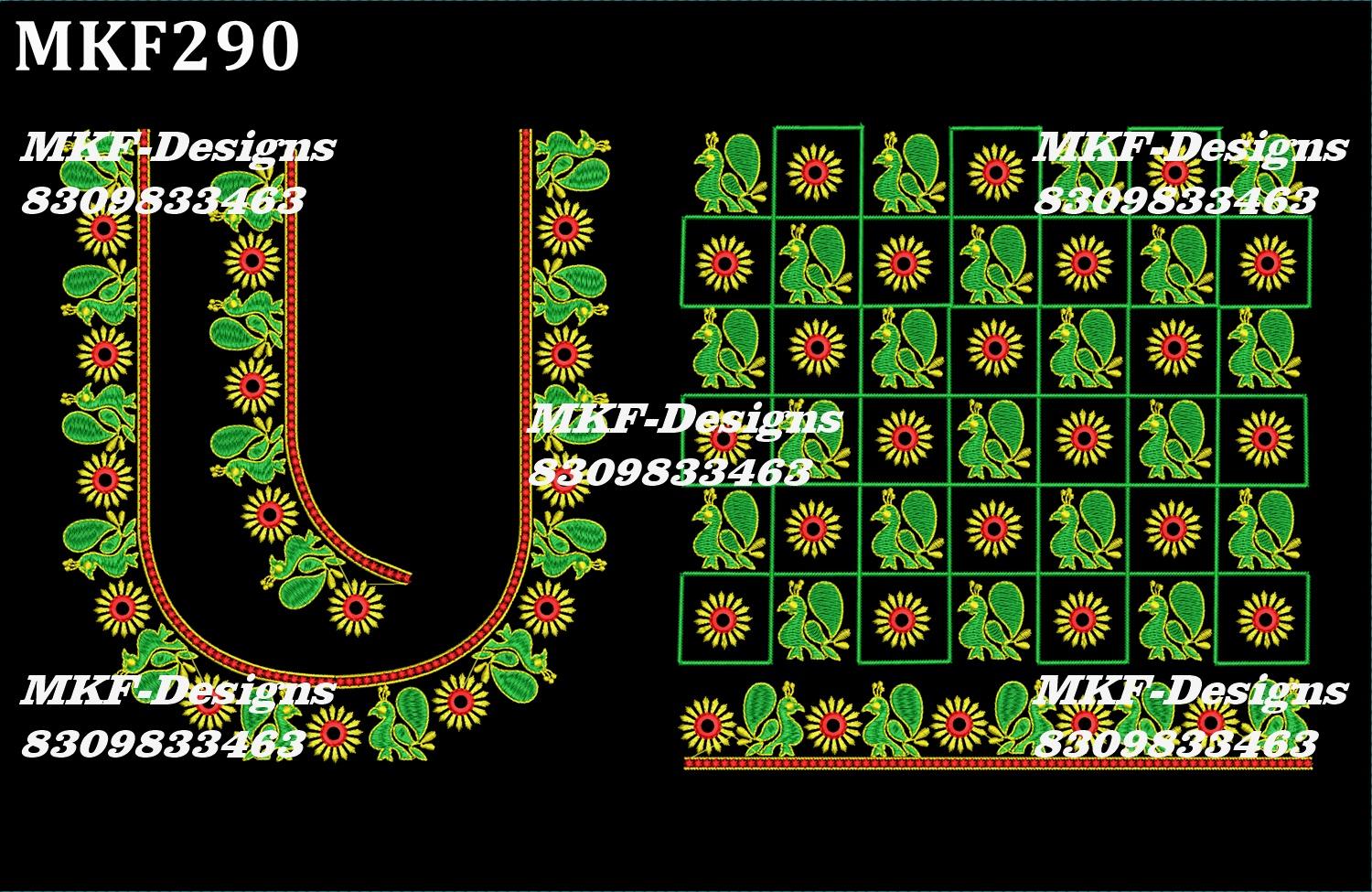 MKF290 - 