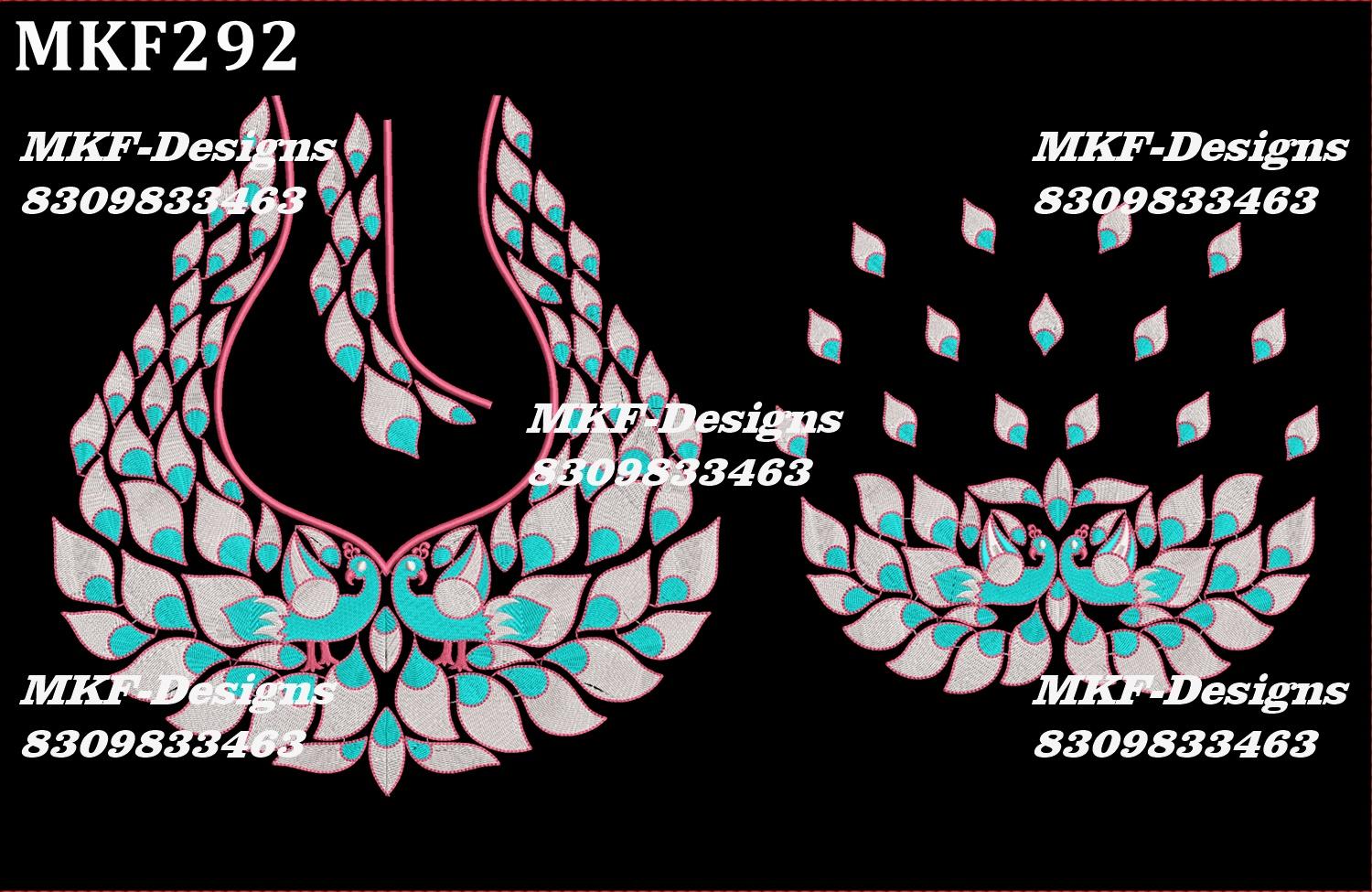MKF292 - 