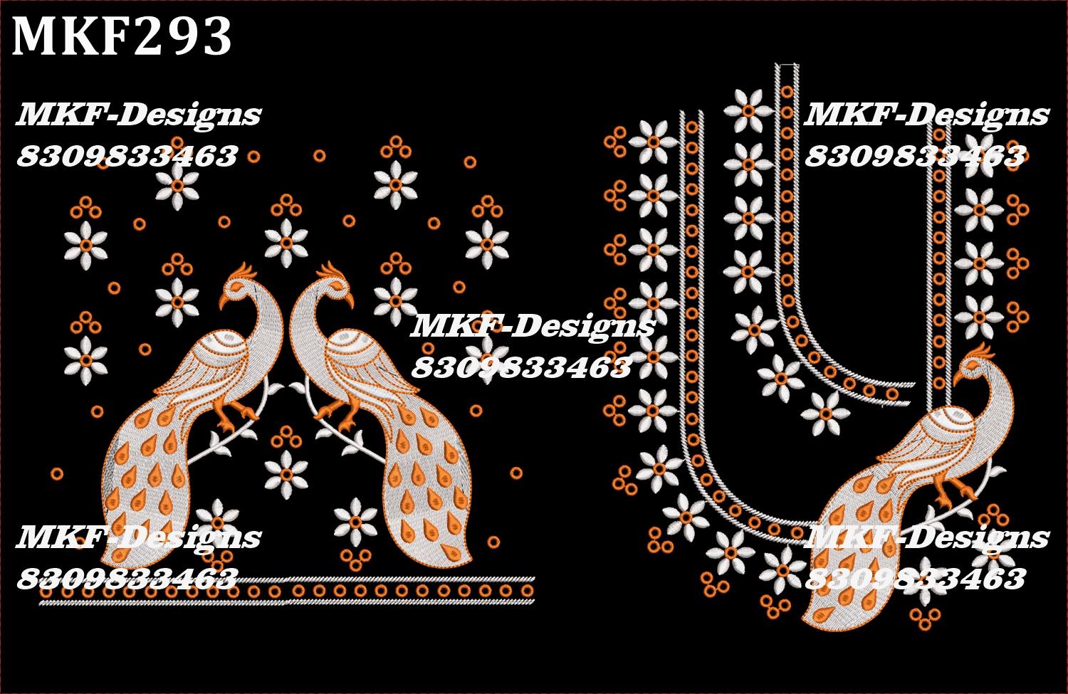 MKF293 - 