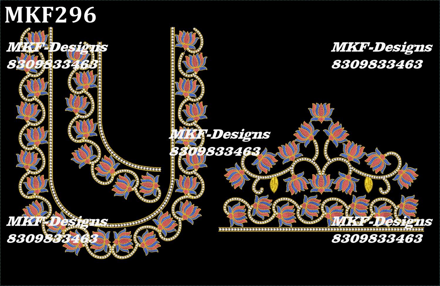 MKF296 - 