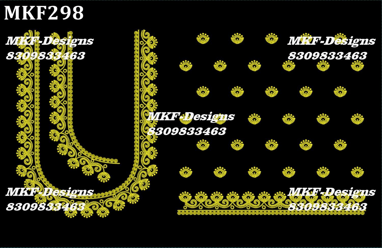 MKF298 - 