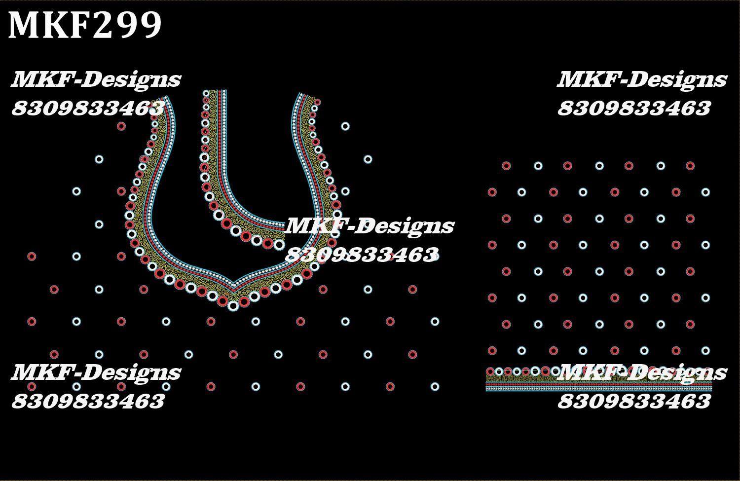 MKF299 - 