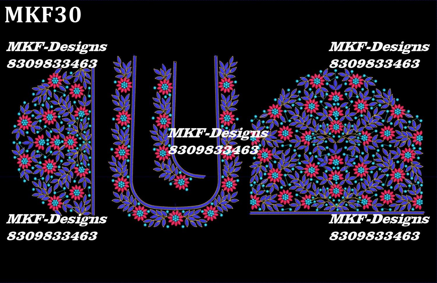 MKF30 - 